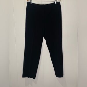 Like new, Women’s black Rafaela pants size 14